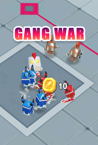 GangWar