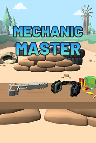 MechanicMaster