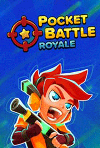PocketBattleRoyale