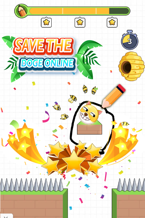 Save-The-Doge-Online