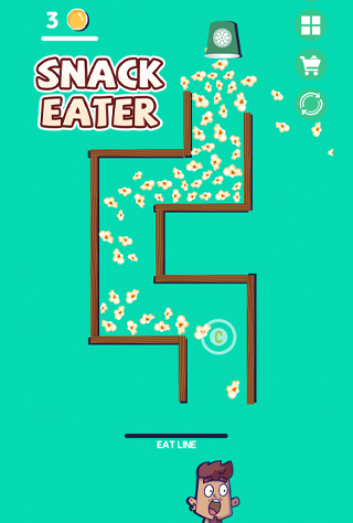SnackEater