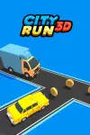 CityRun3D