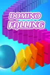 Domino Falling