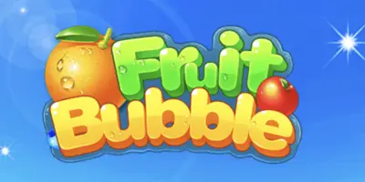 Fruit Bubble