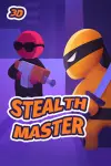 Stealth Master 3D