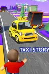 Taxistory