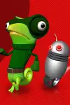 Hungry-Chameleon
