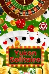 Yukon-Solitaire