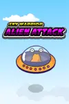 Sky-Warrior-Alien-Attack